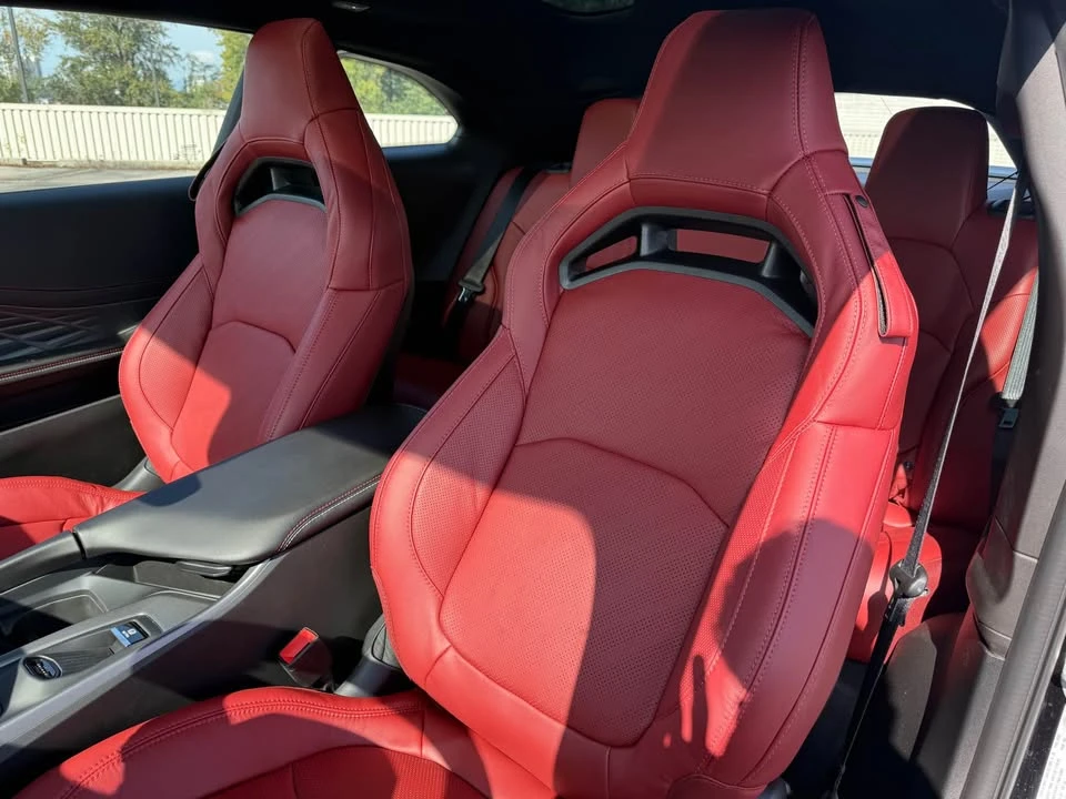 2026 Dodge Charger 8th Gen - Image 6 of 16
