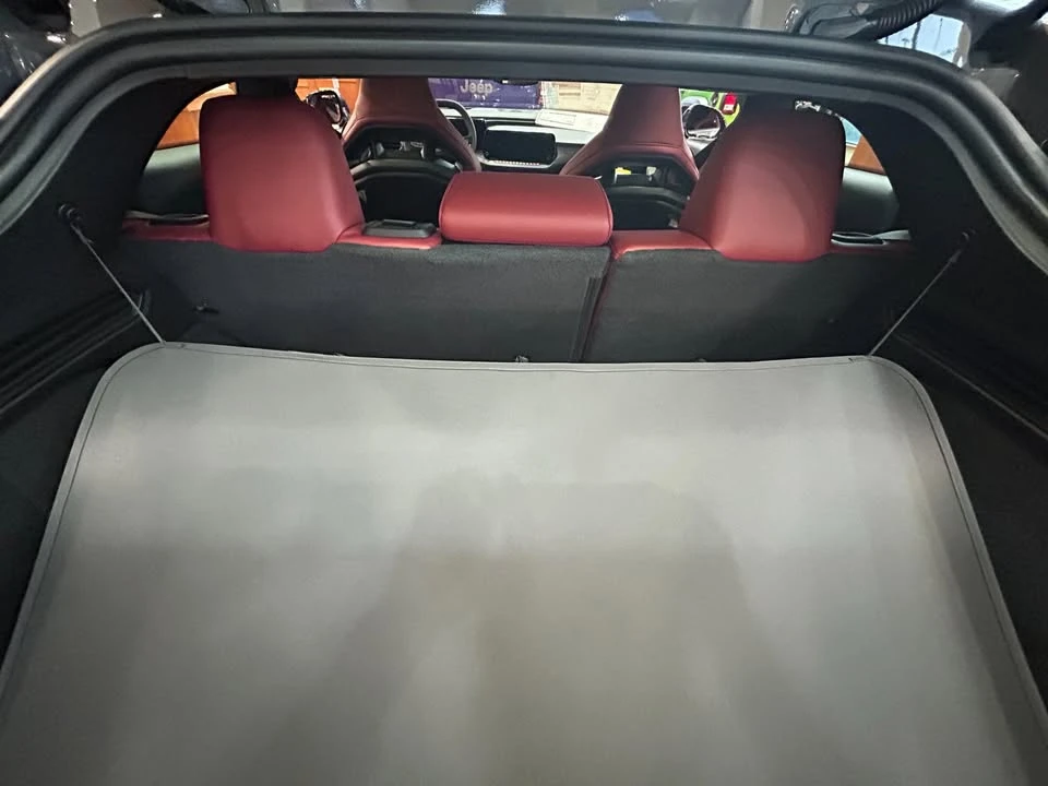 2026 Dodge Charger 8th Gen - Image 6 of 7