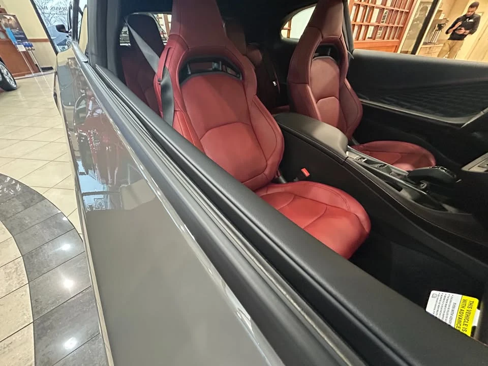 2026 Dodge Charger 8th Gen - Image 5 of 7