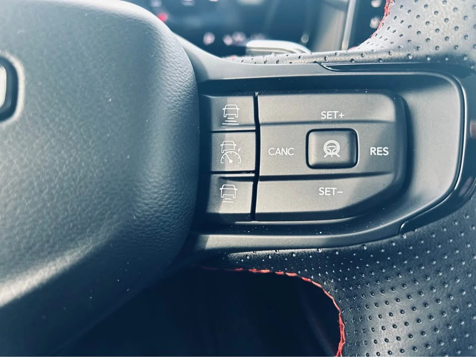 2026 Dodge Charger 8th Gen - Image 11 of 18