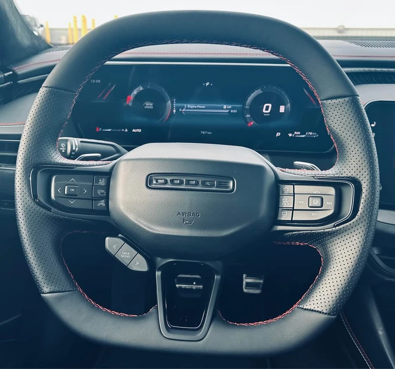 2026 Dodge Charger 8th Gen - Image 9 of 18