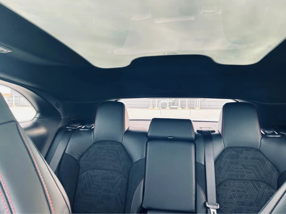 2026 Dodge Charger 8th Gen - Image 16 of 18