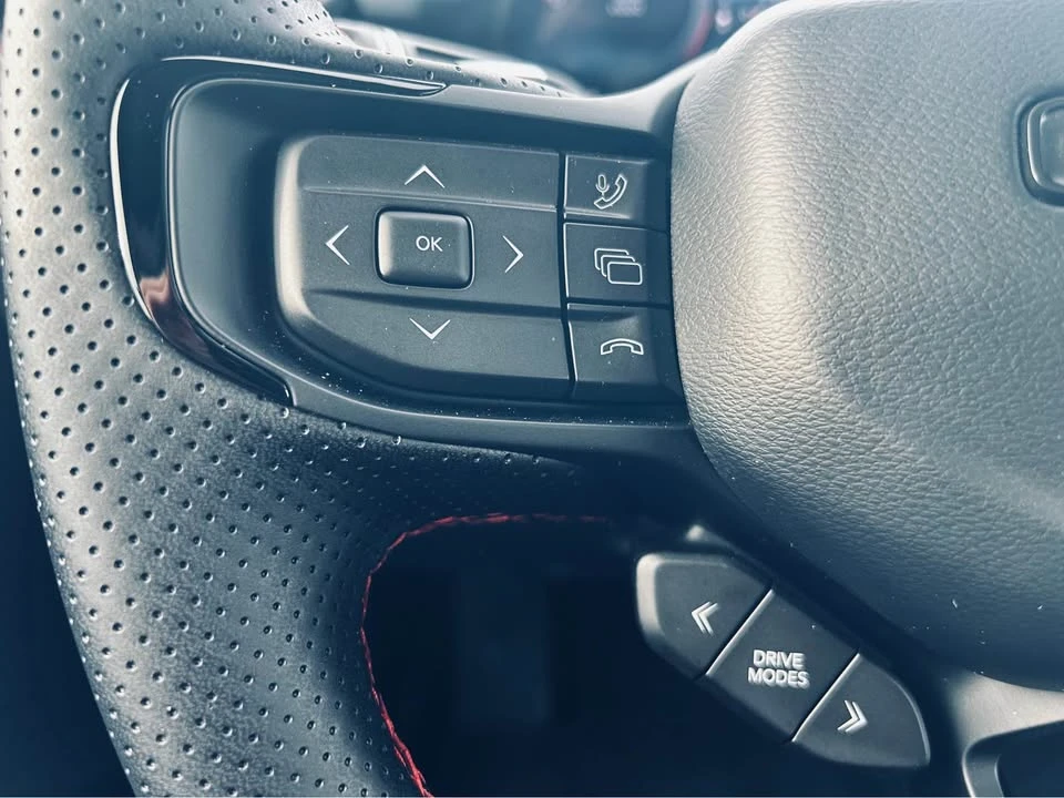 2026 Dodge Charger 8th Gen - Image 10 of 18