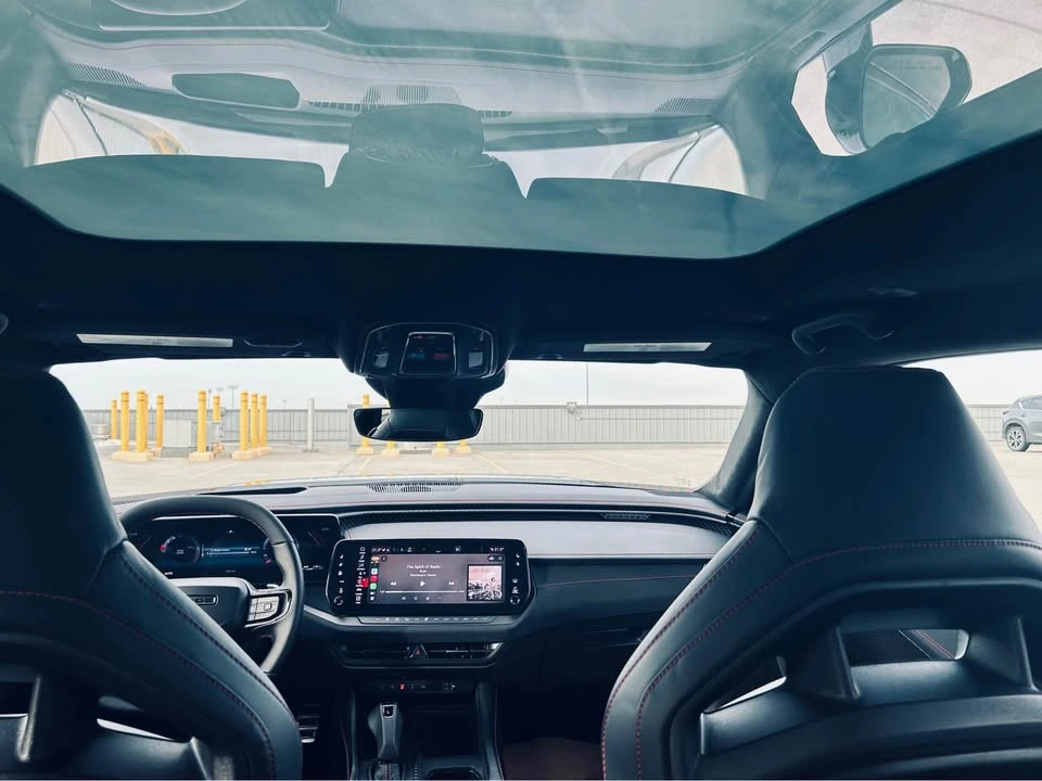 2026 Dodge Charger 8th Gen - Image 18 of 18