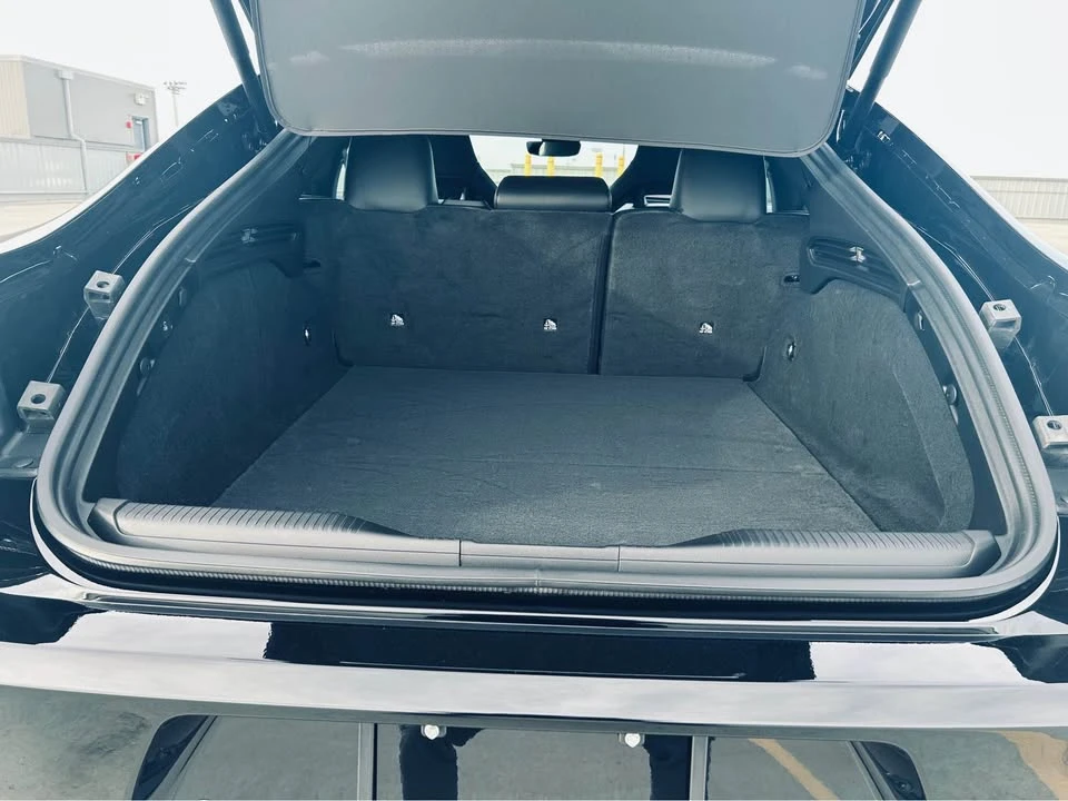 2026 Dodge Charger 8th Gen - Image 7 of 18