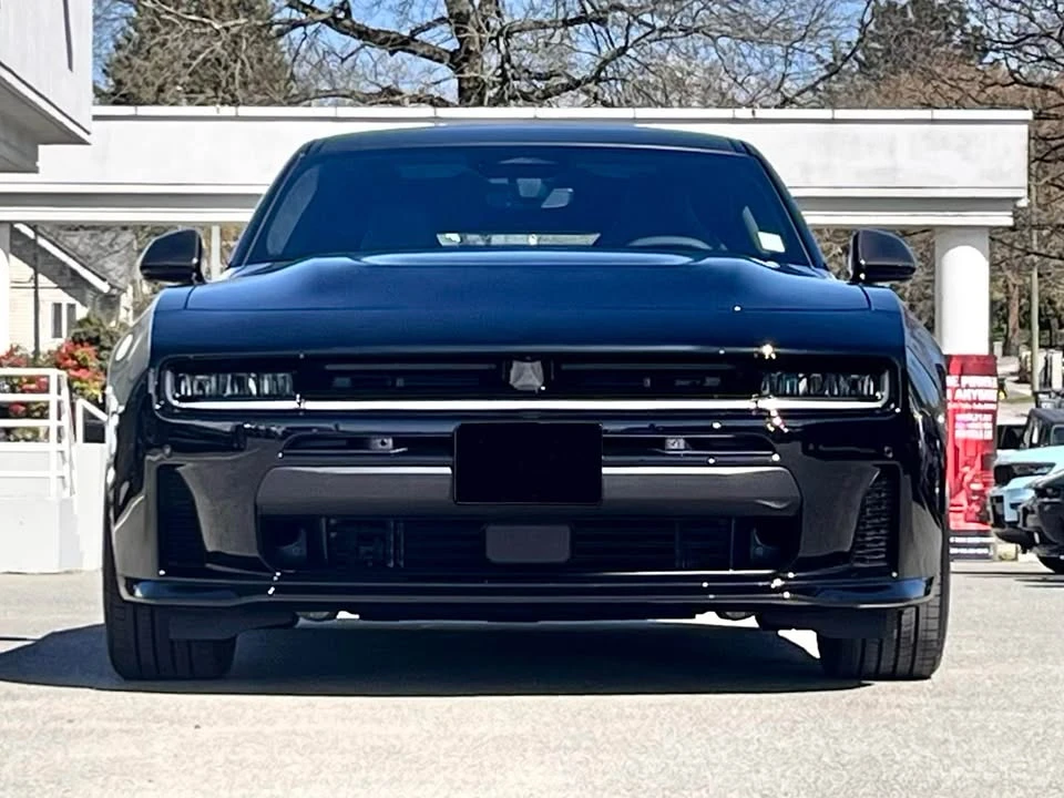 2026 Dodge Charger 8th Gen - Image 3 of 15