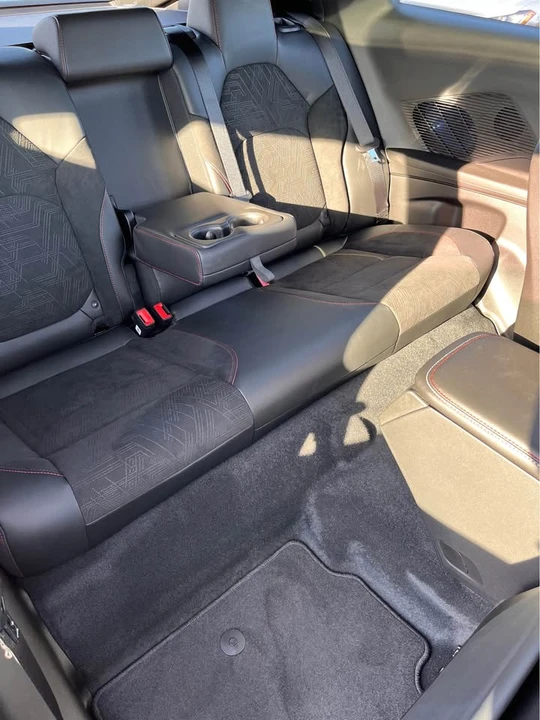2026 Dodge Charger 8th Gen - Image 11 of 15