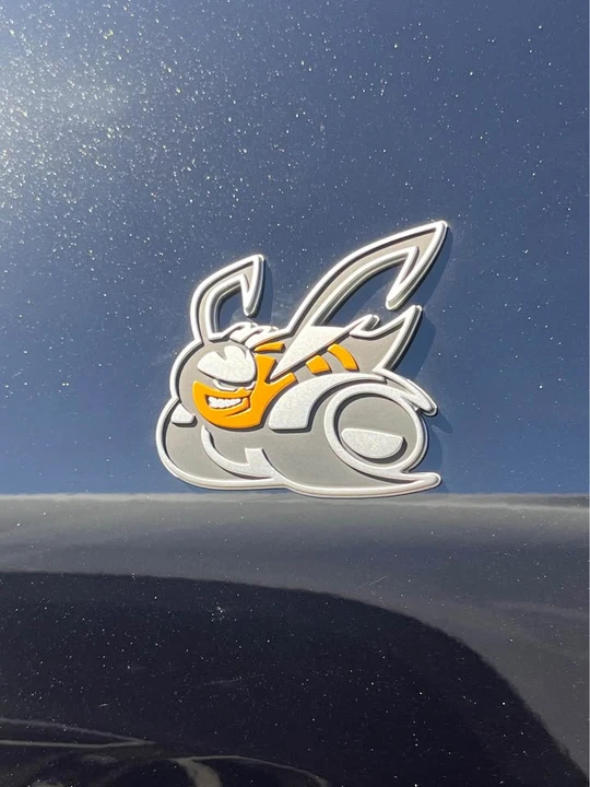2026 Dodge Charger 8th Gen - Image 15 of 15