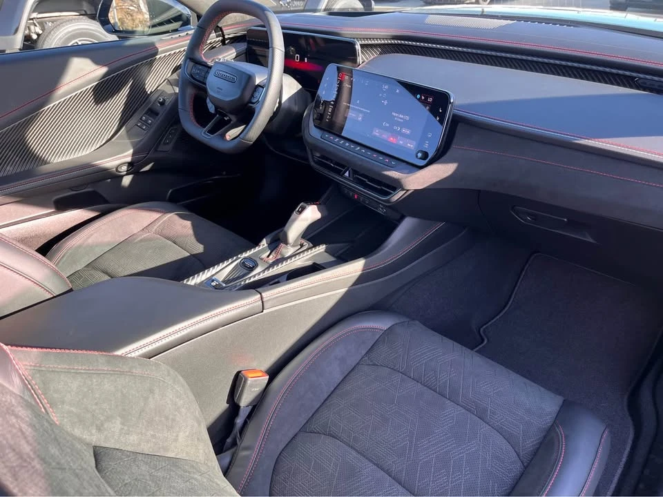 2026 Dodge Charger 8th Gen - Image 6 of 15