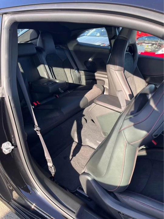2026 Dodge Charger 8th Gen - Image 13 of 15