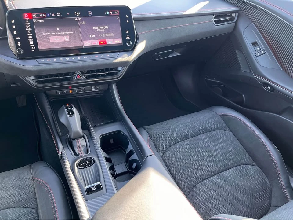 2026 Dodge Charger 8th Gen - Image 8 of 15