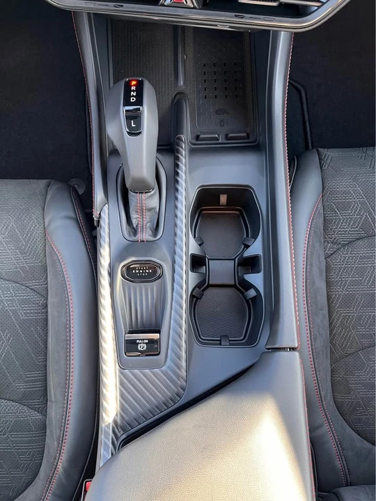 2026 Dodge Charger 8th Gen - Image 9 of 15