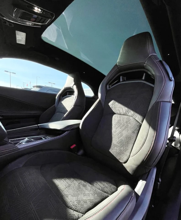 2026 Dodge Charger 8th Gen - Image 14 of 15