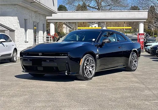 2026 Dodge Charger Scat Pack Plus AWD