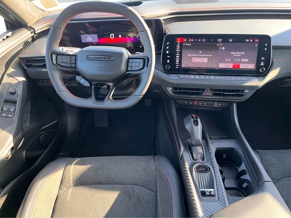 2026 Dodge Charger 8th Gen - Image 7 of 15