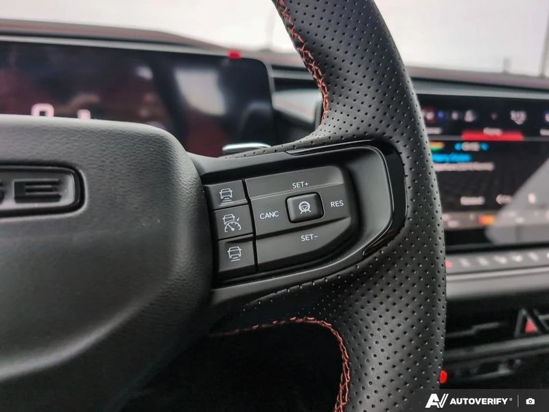 2026 Dodge Charger 8th Gen - Image 10 of 19