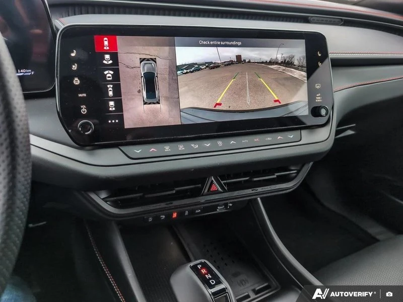 2026 Dodge Charger 8th Gen - Image 13 of 19