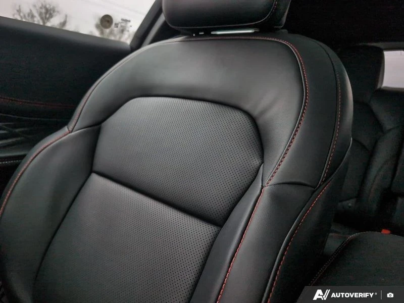 2026 Dodge Charger 8th Gen - Image 14 of 19