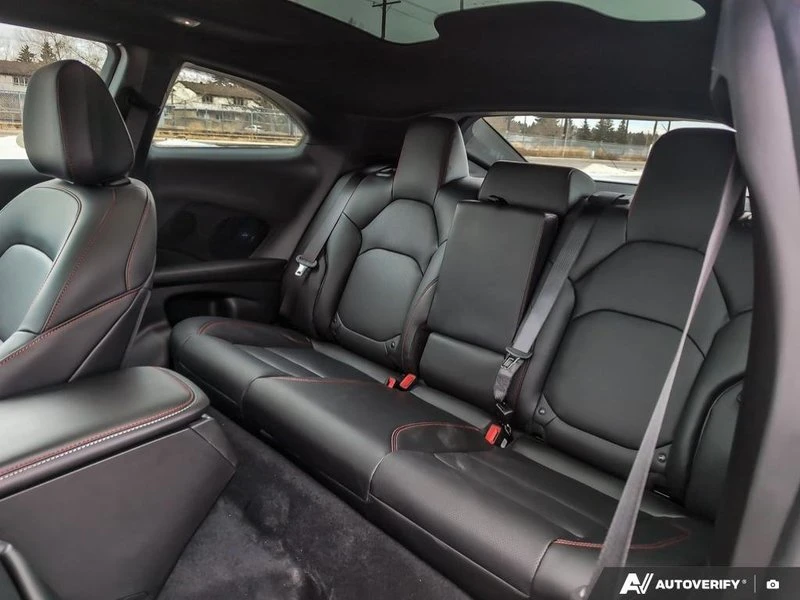 2026 Dodge Charger 8th Gen - Image 17 of 19