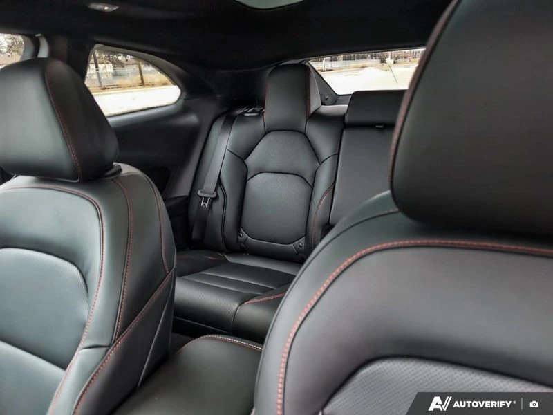 2026 Dodge Charger 8th Gen - Image 19 of 19