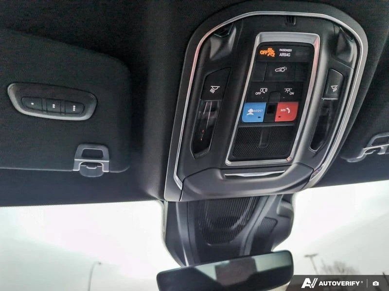 2026 Dodge Charger 8th Gen - Image 15 of 19