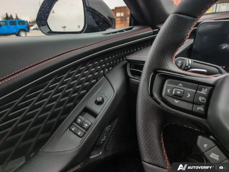 2026 Dodge Charger 8th Gen - Image 11 of 19