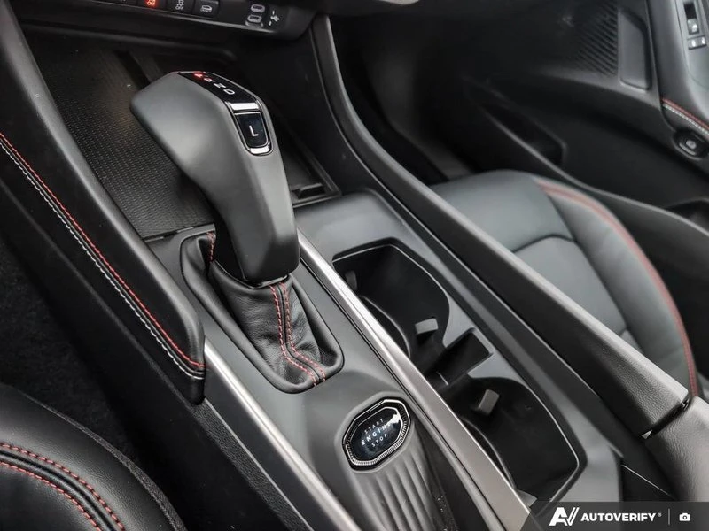 2026 Dodge Charger 8th Gen - Image 12 of 19