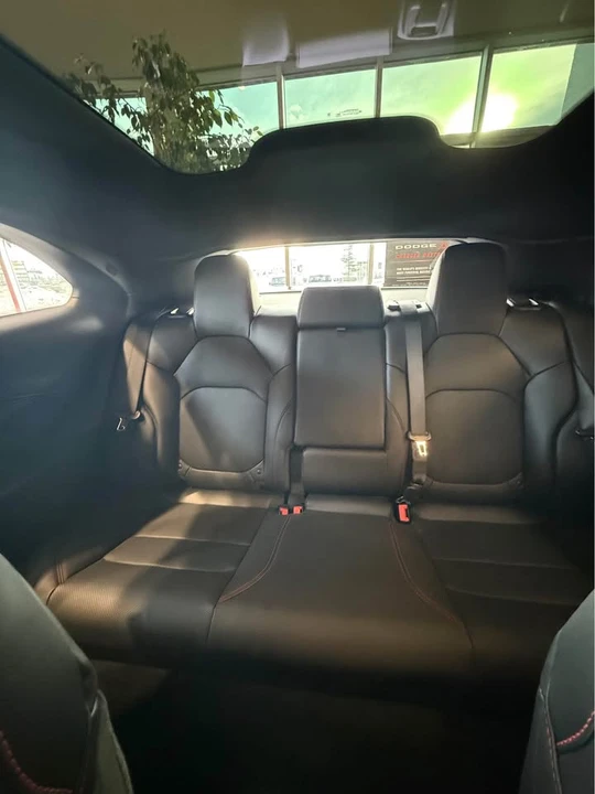2026 Dodge Charger 8th Gen - Image 11 of 13