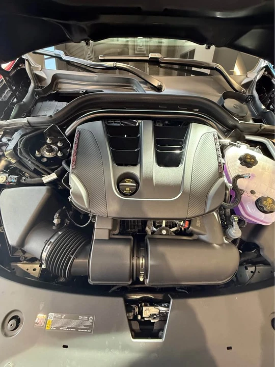 2026 Dodge Charger 8th Gen - Image 12 of 13