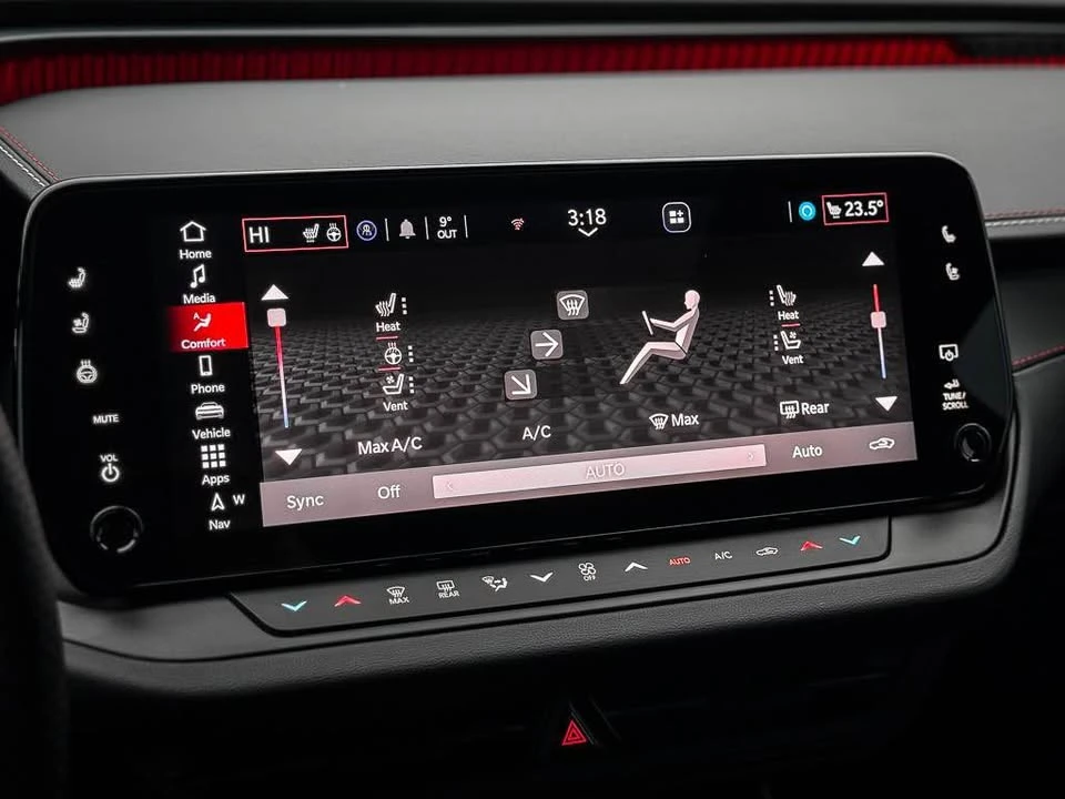 2026 Dodge Charger 8th Gen - Image 12 of 16