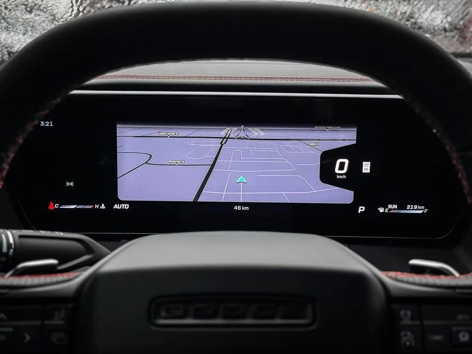 2026 Dodge Charger 8th Gen - Image 11 of 16