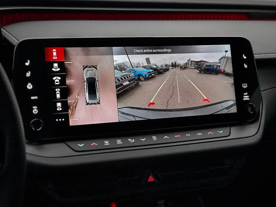 2026 Dodge Charger 8th Gen - Image 16 of 16