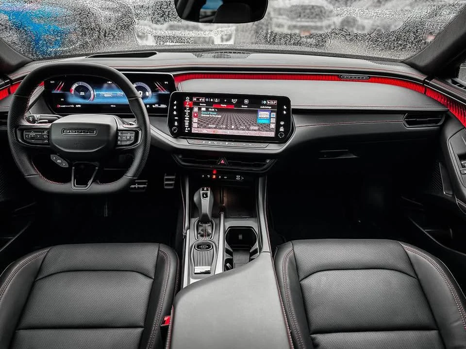 2026 Dodge Charger 8th Gen - Image 7 of 16