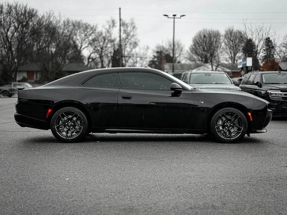 2026 Dodge Charger 8th Gen - Image 4 of 16