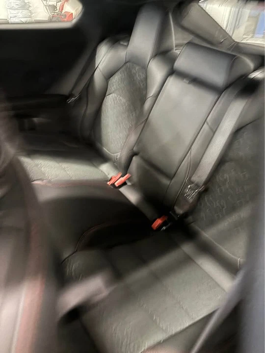 2026 Dodge Charger 8th Gen - Image 6 of 6