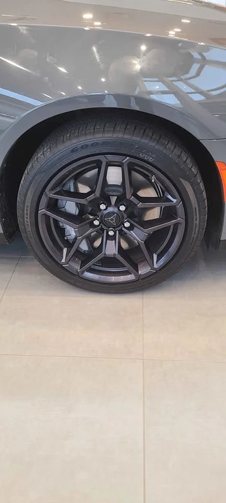 2026 Dodge Charger 8th Gen - Image 6 of 6