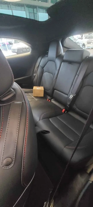 2026 Dodge Charger 8th Gen - Image 5 of 6