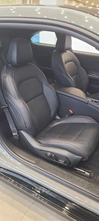2026 Dodge Charger 8th Gen - Image 3 of 6