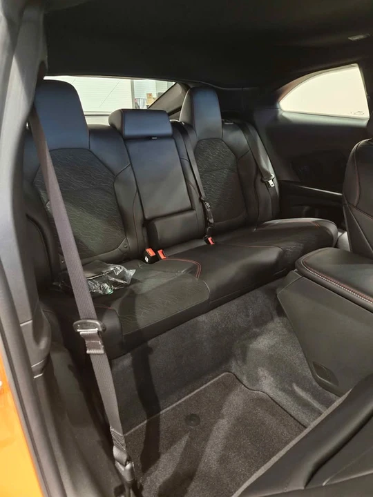 2026 Dodge Charger 8th Gen - Image 5 of 6