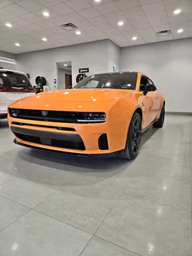 2026 Dodge Charger Scatpack