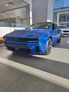 2026 Dodge Charger Scatpack