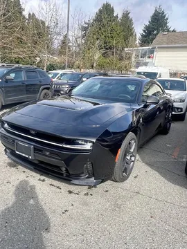 2026 Dodge Charger Scatpack Plus