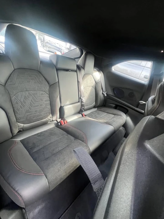 2026 Dodge Charger 8th Gen - Image 8 of 8