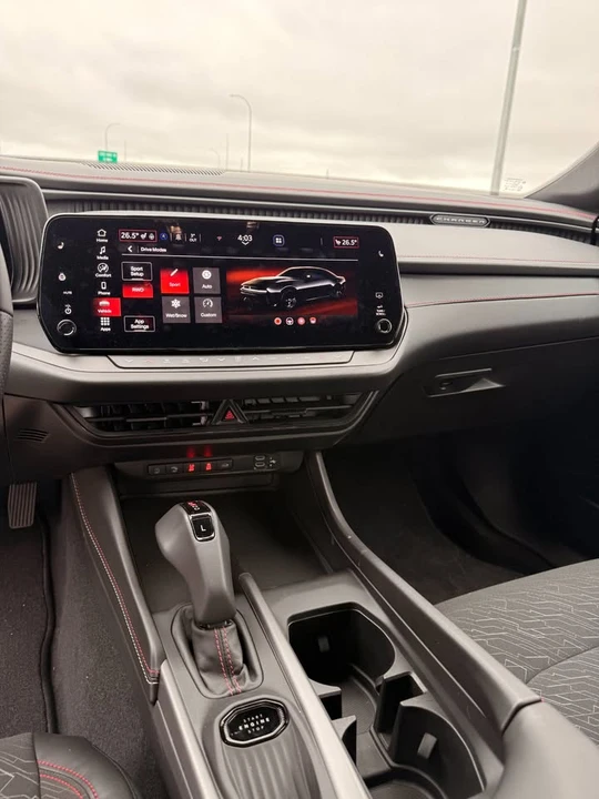 2026 Dodge Charger 8th Gen - Image 7 of 12
