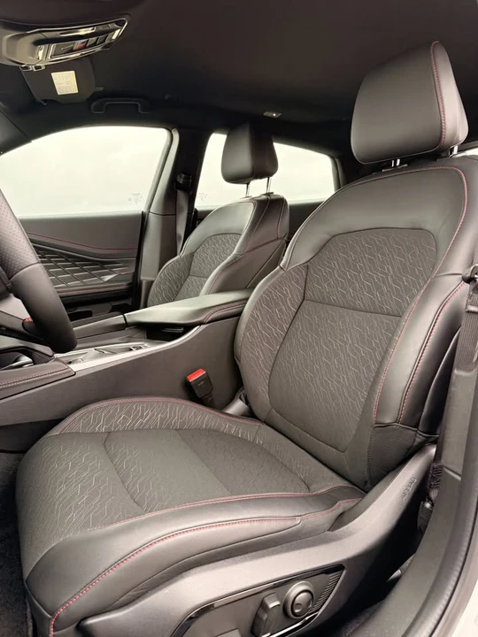 2026 Dodge Charger 8th Gen - Image 4 of 12
