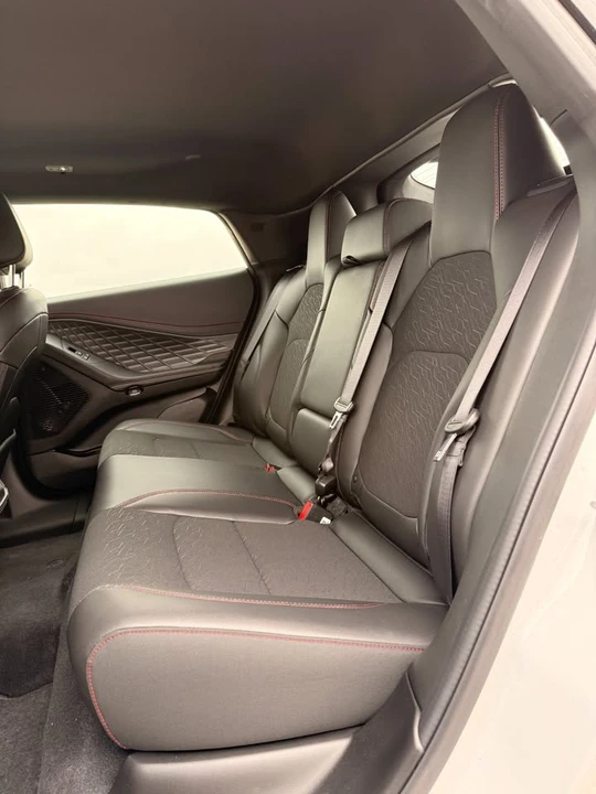 2026 Dodge Charger 8th Gen - Image 12 of 12