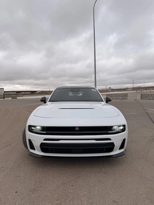 2026 Dodge Charger 8th Gen - Image 3 of 12
