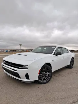 2026 Dodge Charger Scatpack Plus
