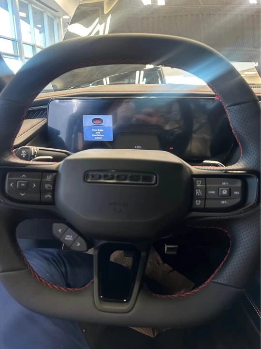 2026 Dodge Charger 8th Gen - Image 10 of 13