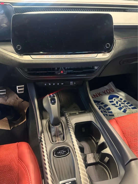 2026 Dodge Charger 8th Gen - Image 11 of 13